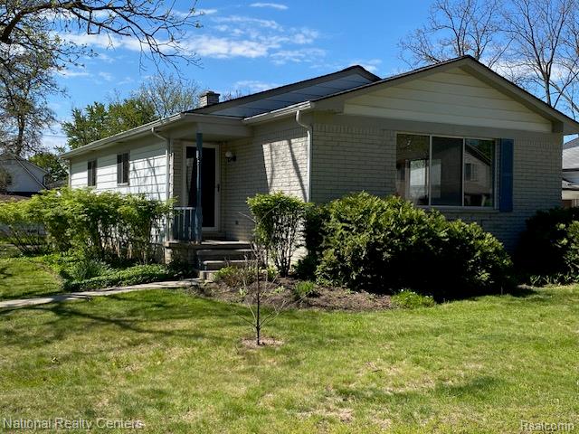 903, Roselawn, Rochester, Michigan, 48307