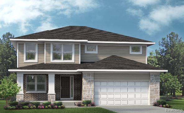 6179, Parker, Linden, Michigan, 48451