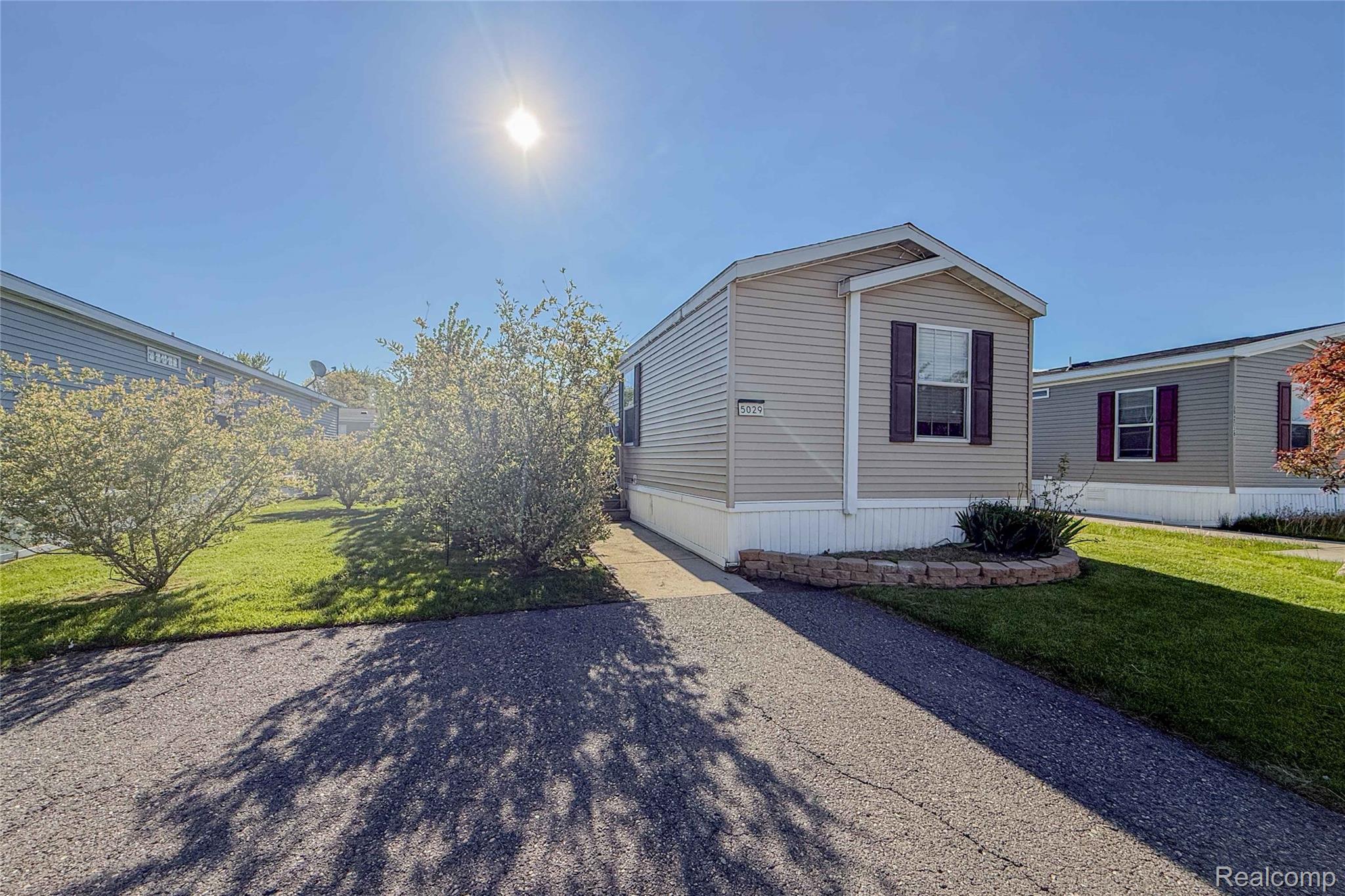 41021, Old Michigan Ave, #39 A, Canton, Michigan, 48188