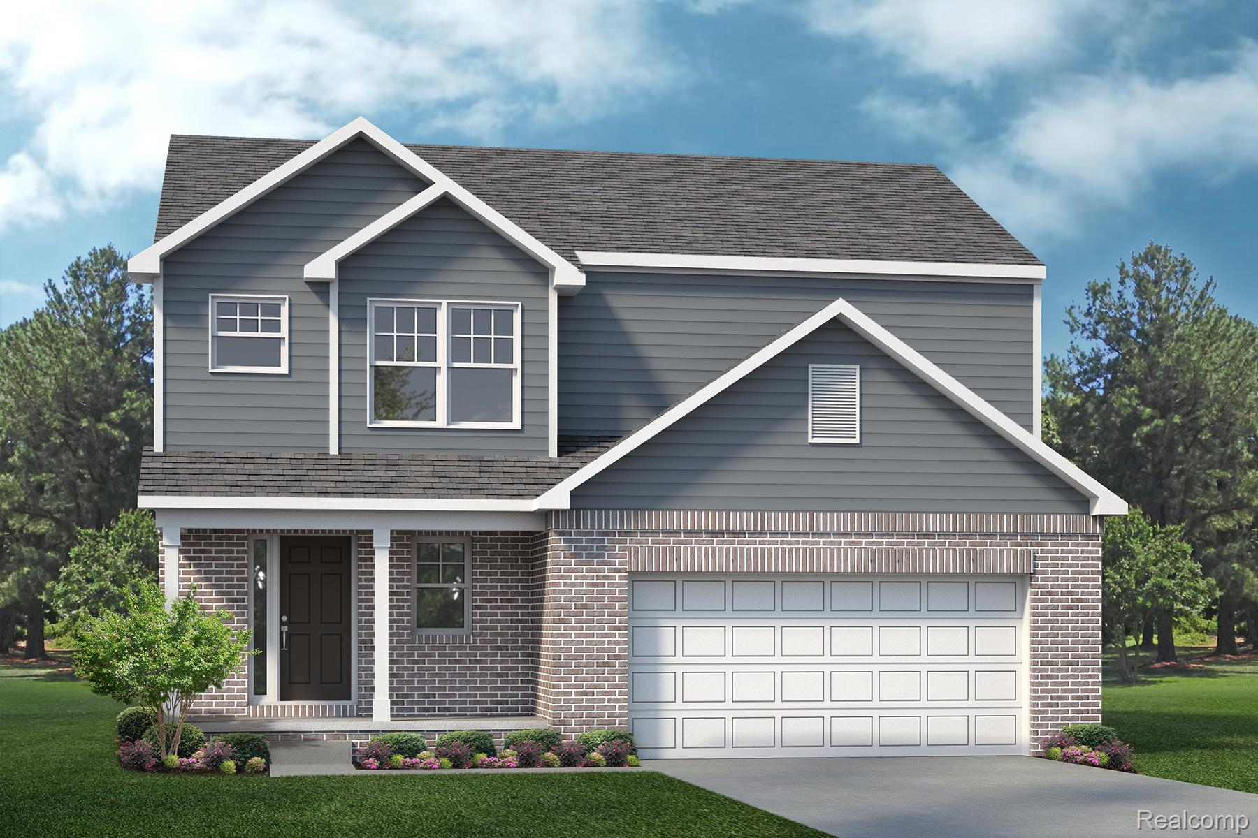 24701, Mooring, Macomb, Michigan, 48042