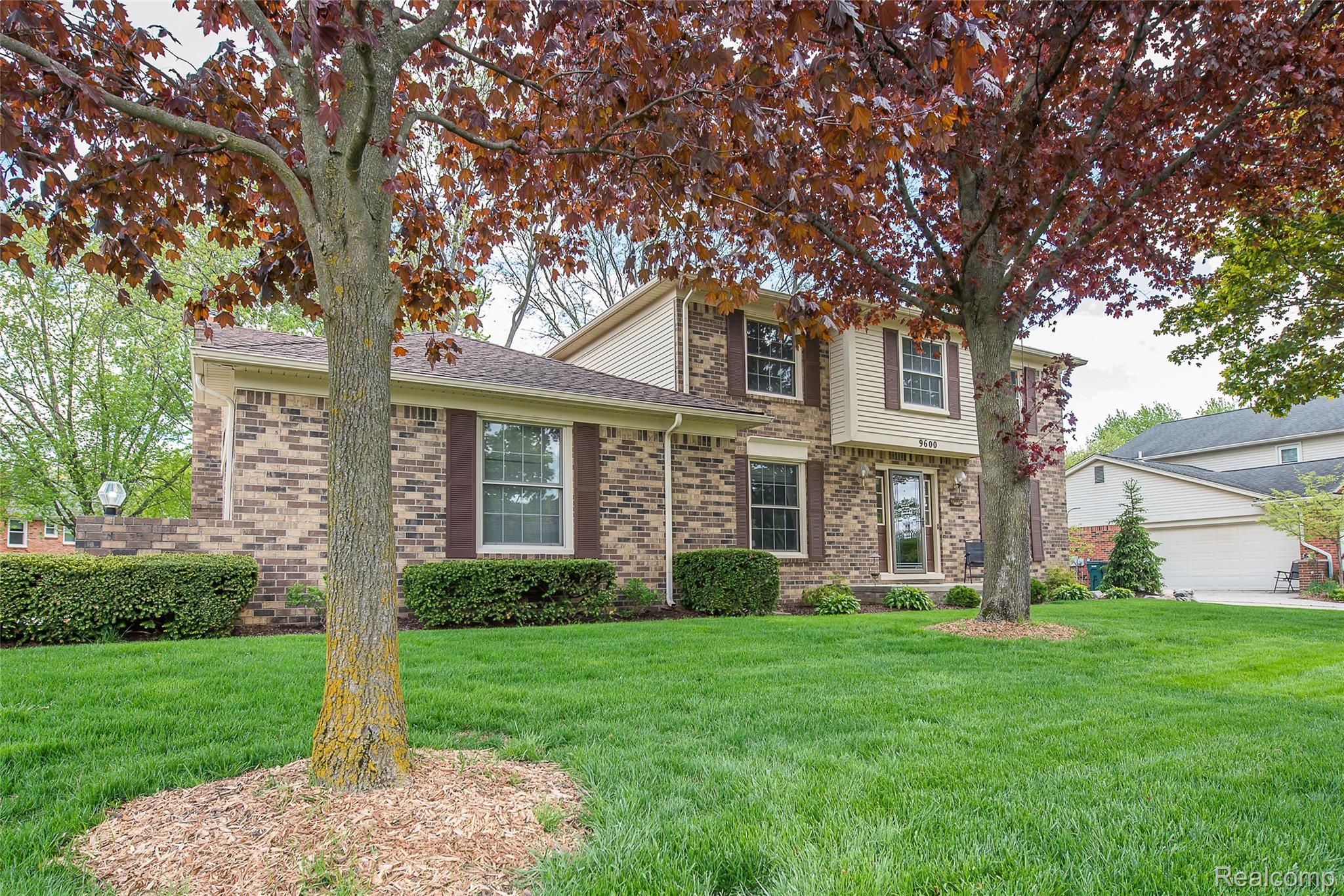 9600, Winterset, Plymouth, Michigan, 48170