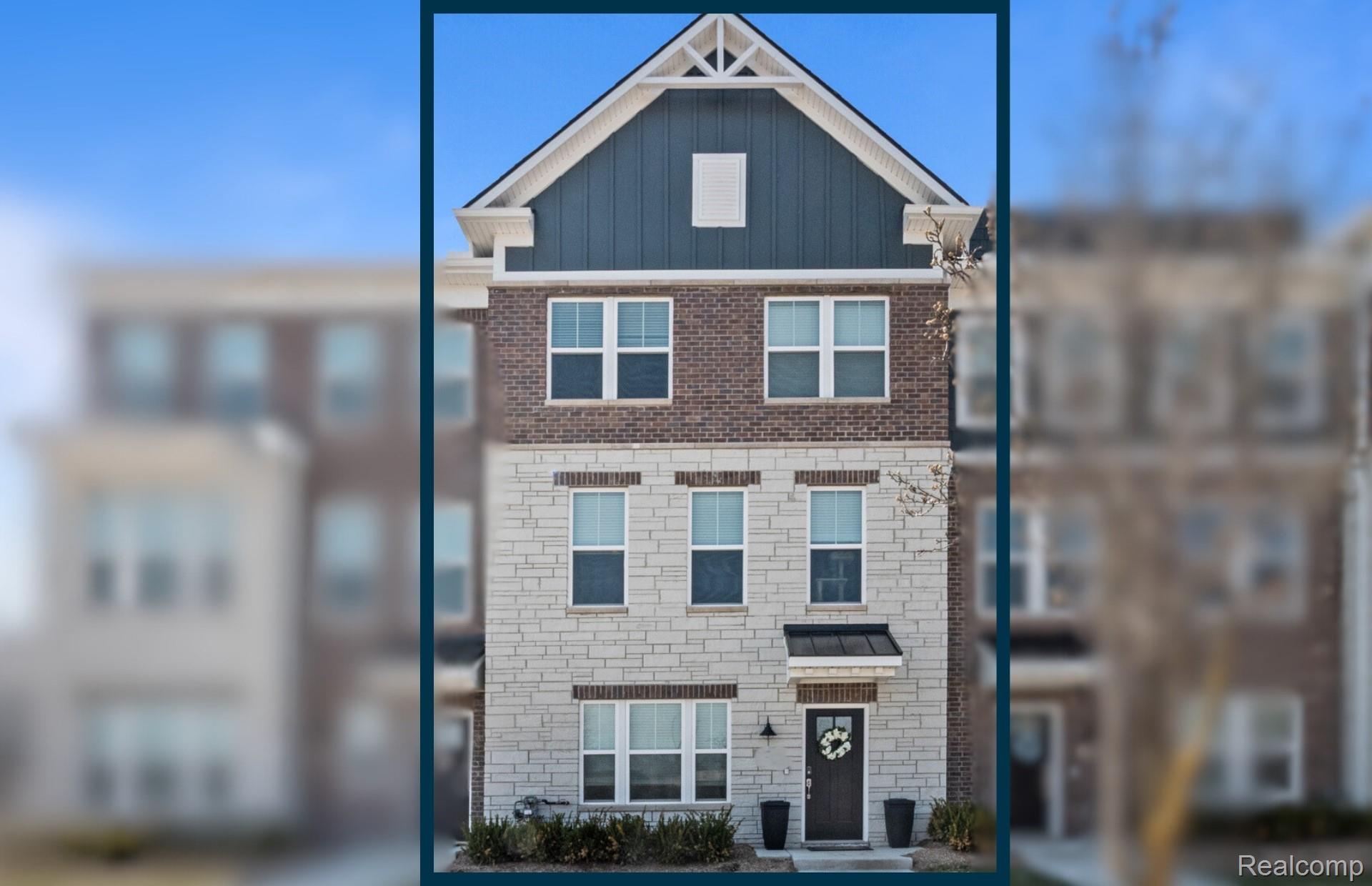 25425, Orwell, Novi, Michigan, 48375