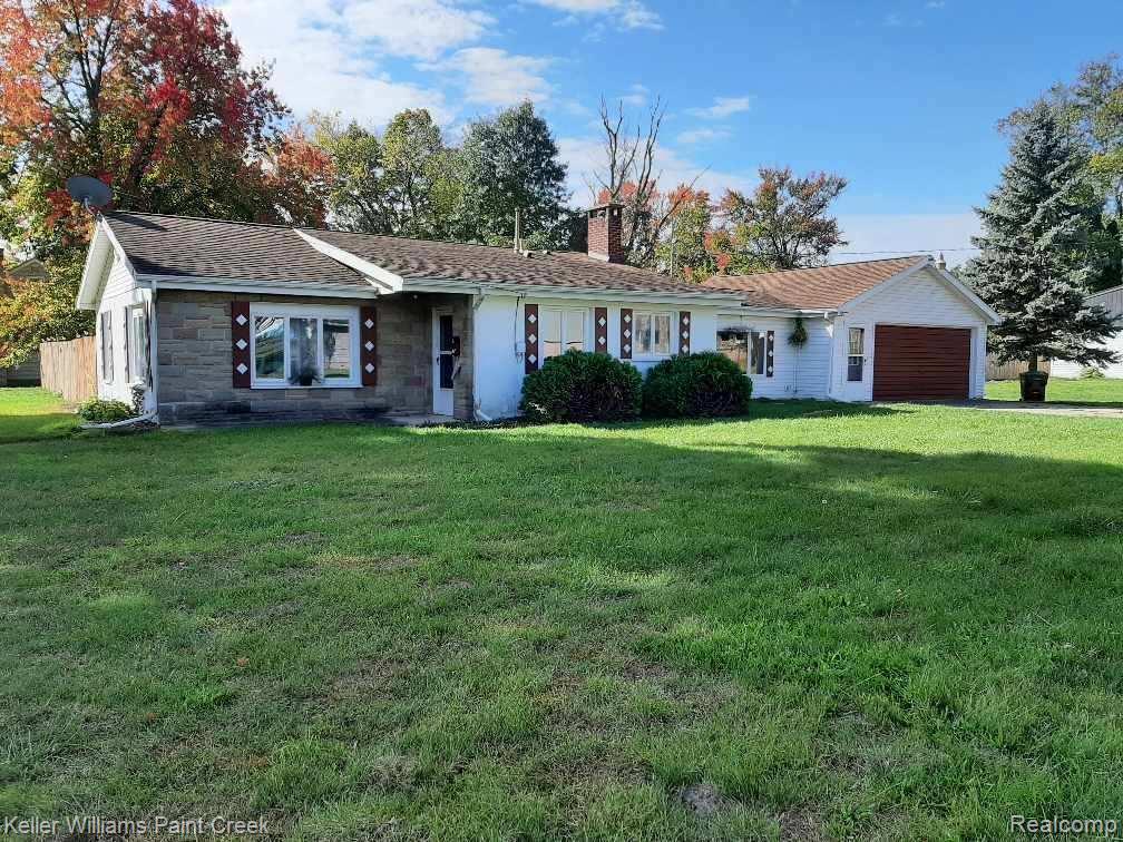 519, Mingo, Albion, Michigan, 49224