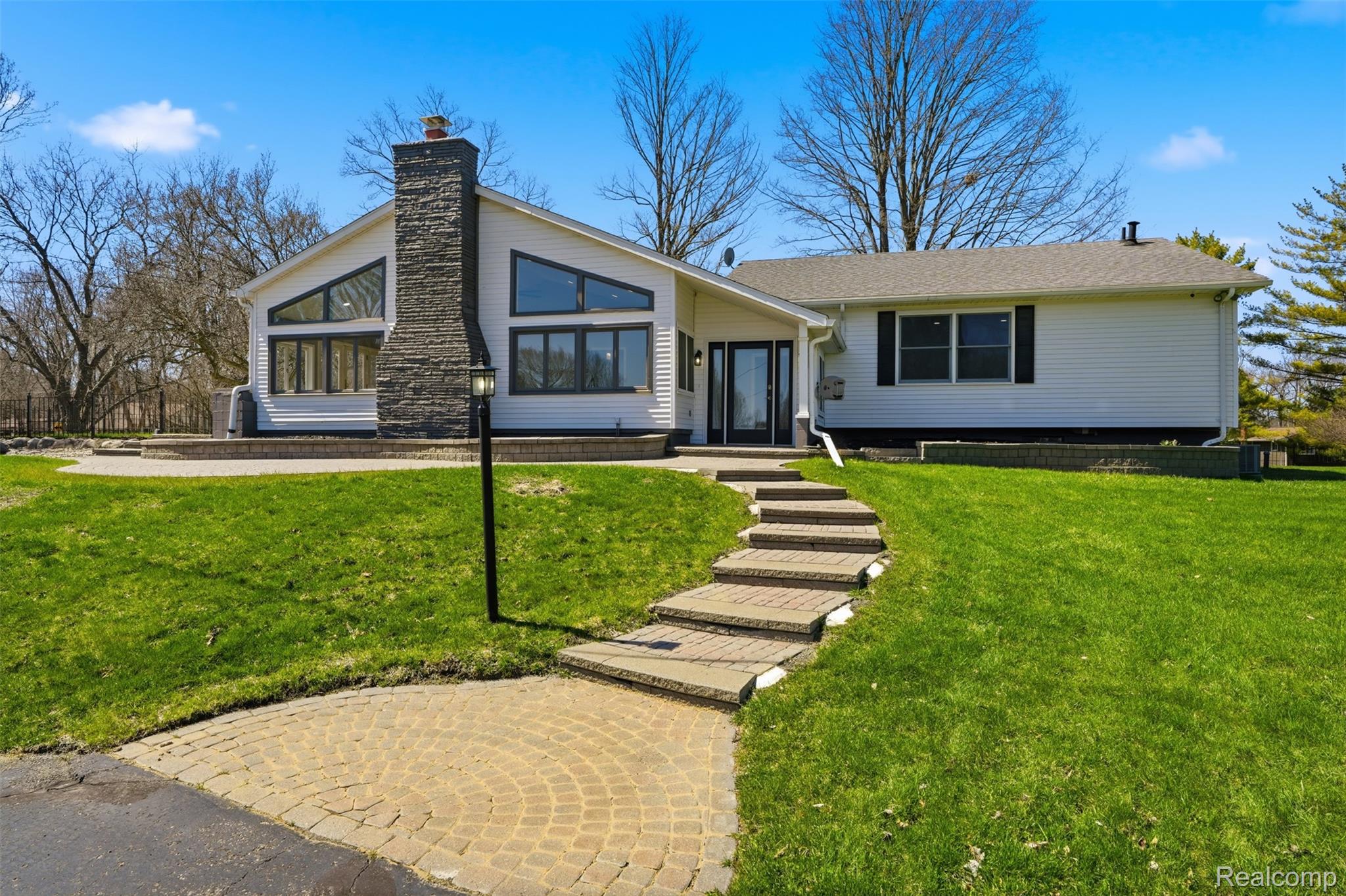 8636, Tindall, Davisburg, Michigan, 48350