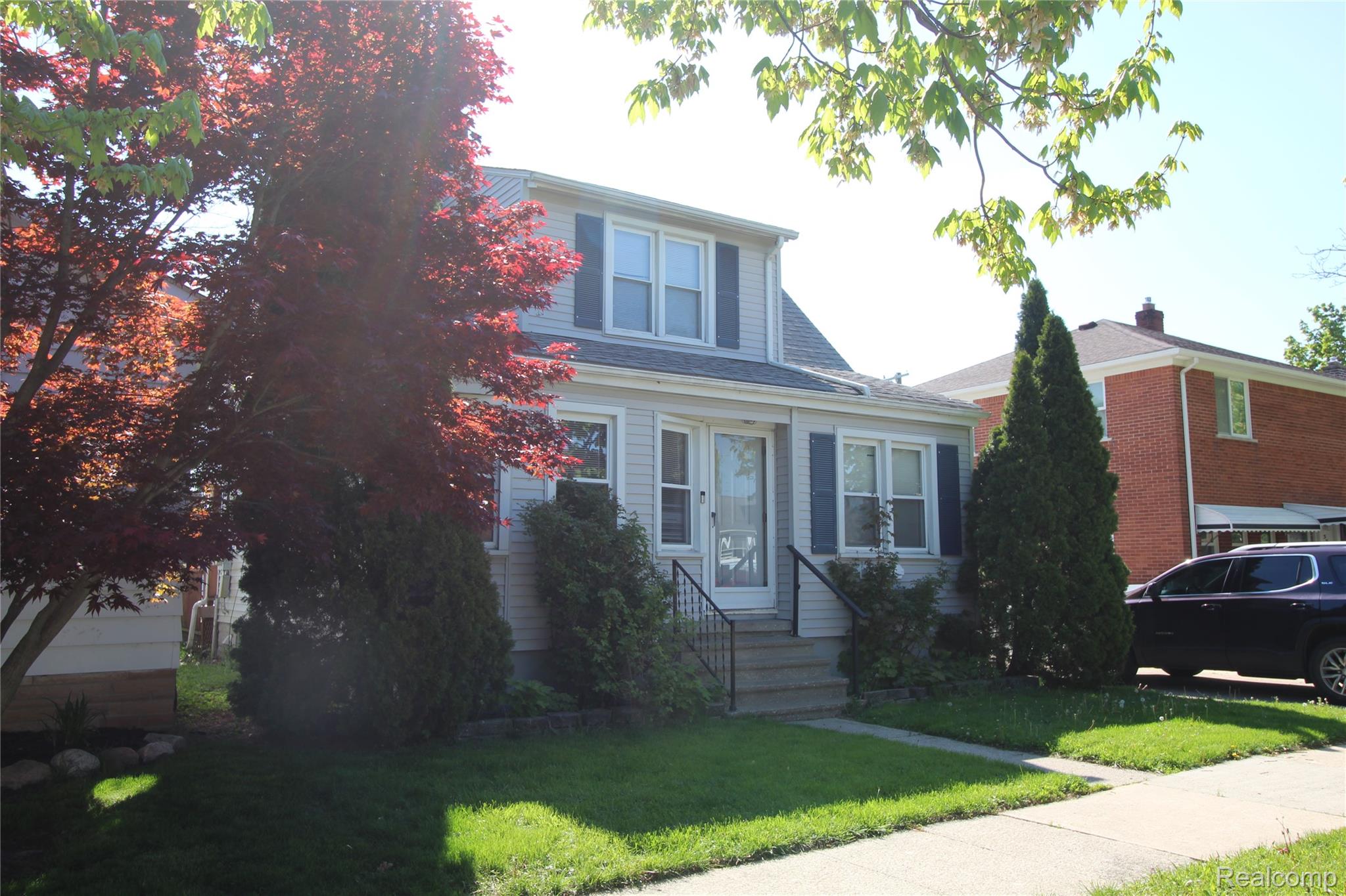 3537, 16th, Wyandotte, Michigan, 48192