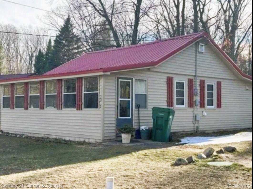 3385, Woods, Harrison, Michigan, 48625