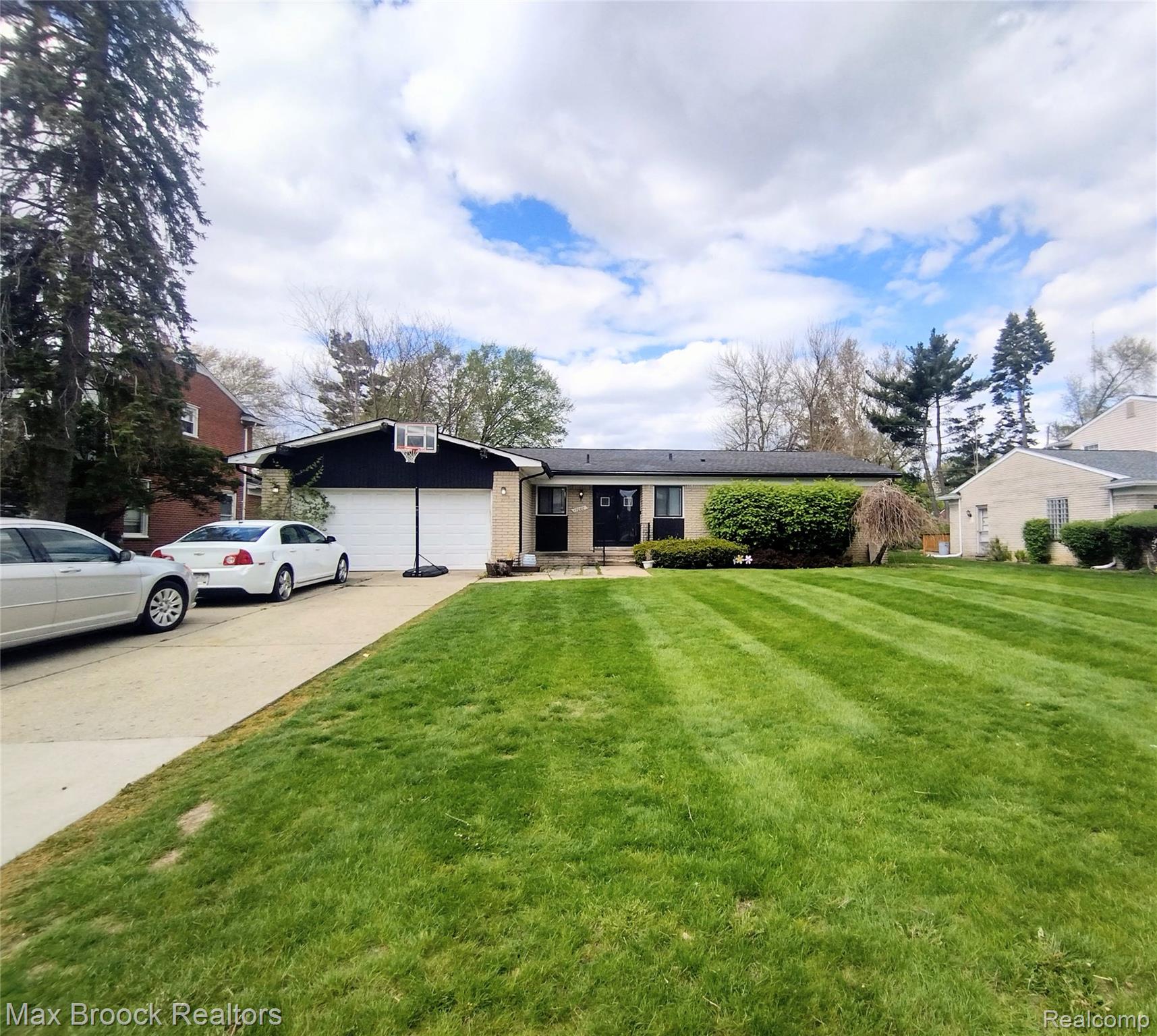 17060, Jeanette, Southfield, Michigan, 48075