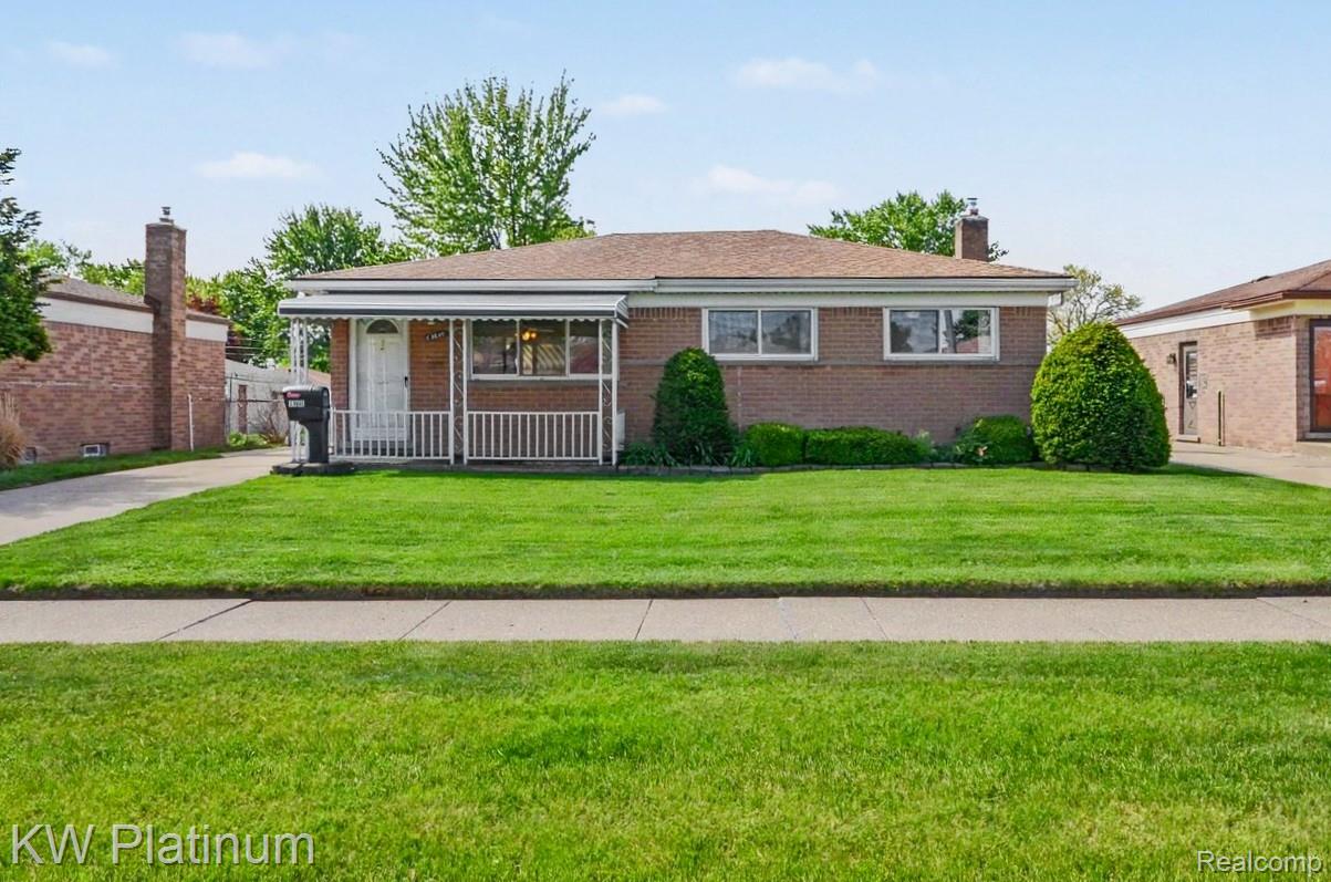 13646, Edwin, Warren, Michigan, 48088