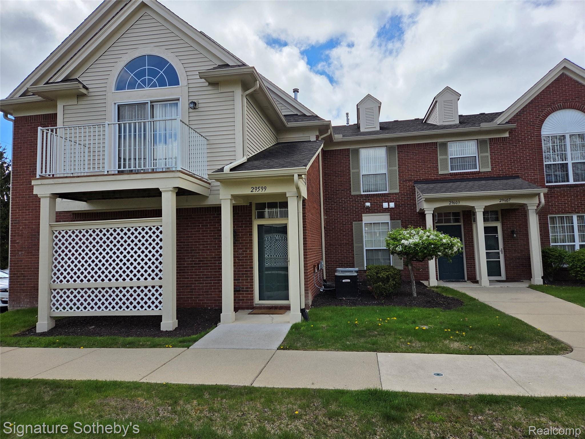 29599, Nottingham, #30, Livonia, Michigan, 48152