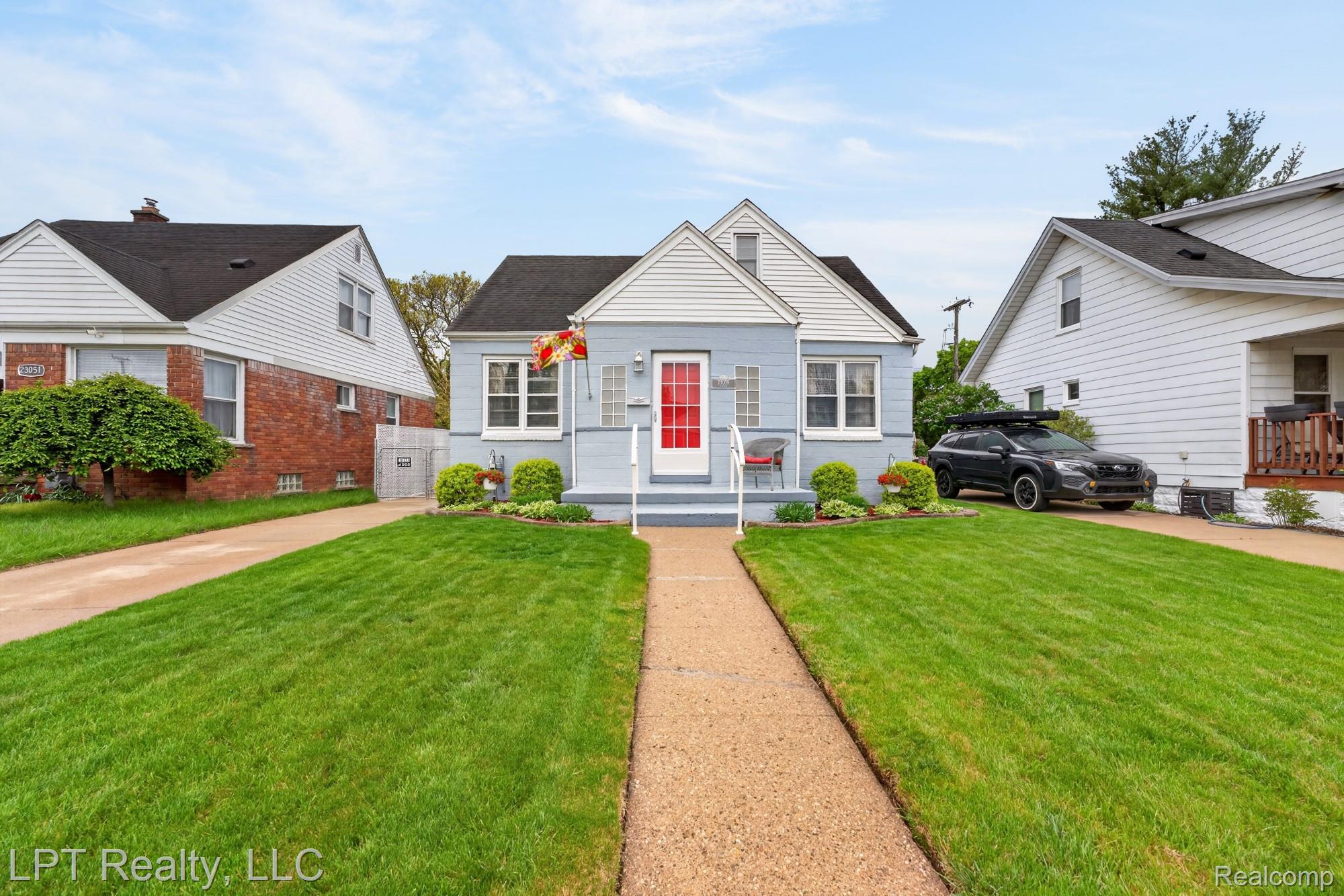 23059, Audette, Dearborn, Michigan, 48124