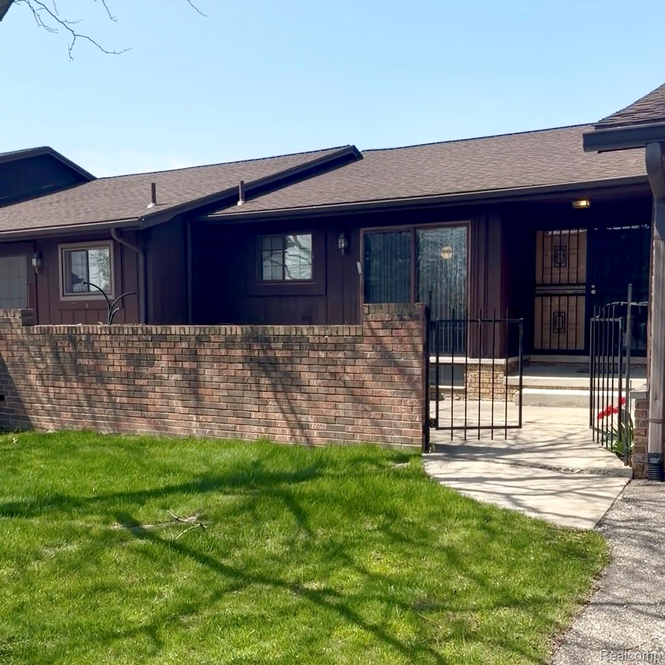 26433, Summerdale, Southfield, Michigan, 48033