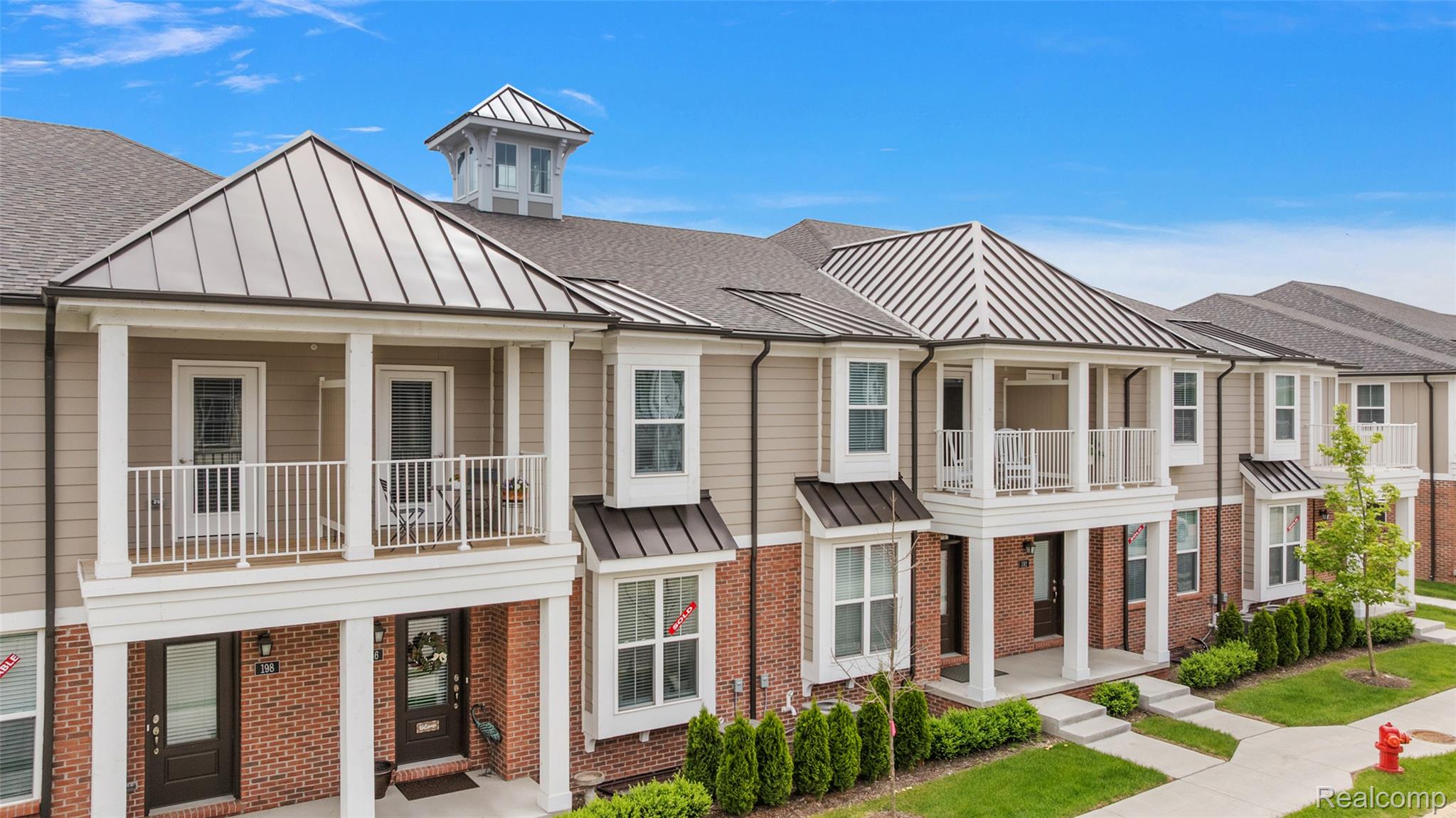 218, Jotham, Auburn Hills, Michigan, 48326