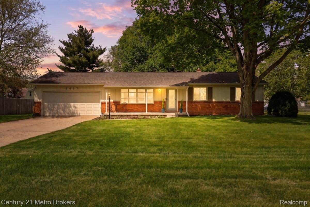5457, Seymour, Flushing, Michigan, 48433