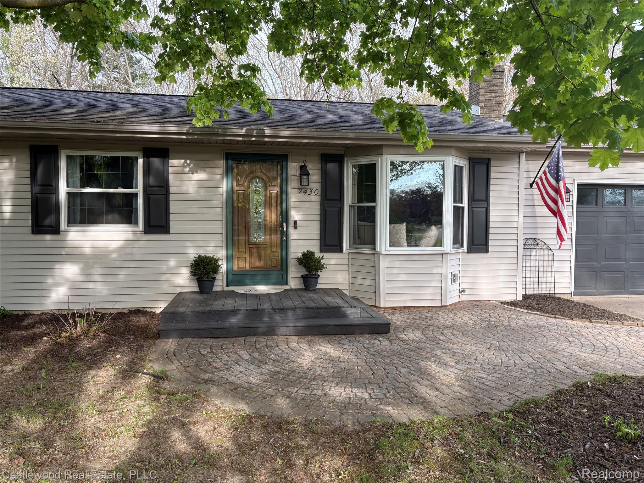 2430, Virginia Park, Lapeer, Michigan, 48446