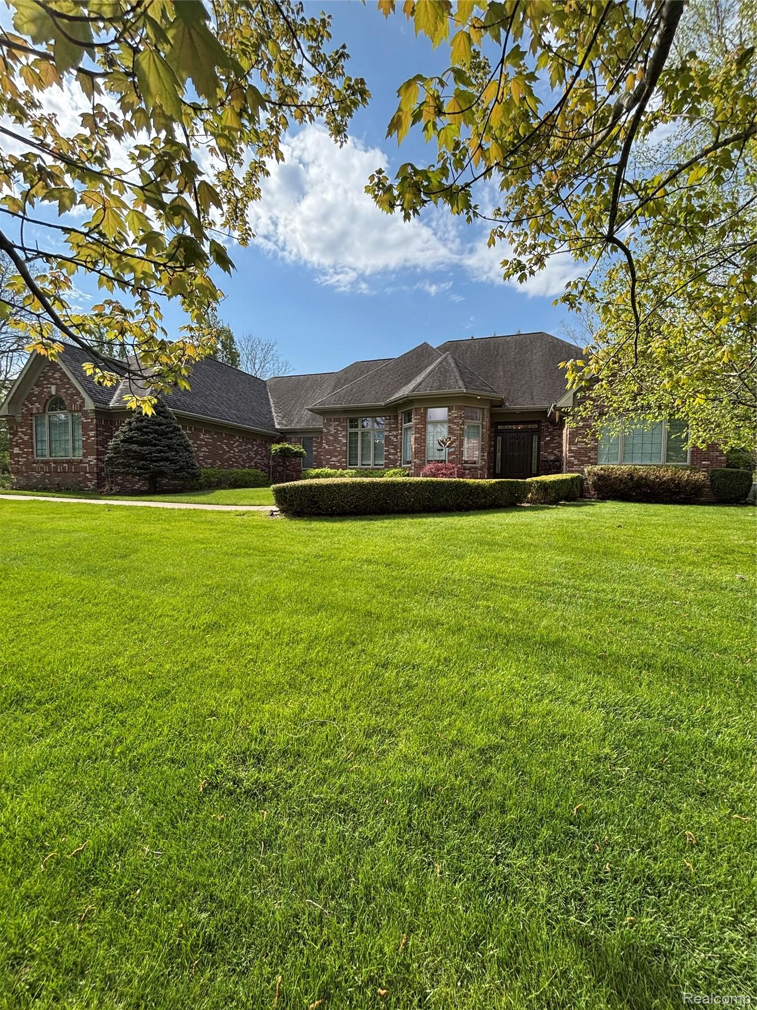 9035, Island, Flushing, Michigan, 48433