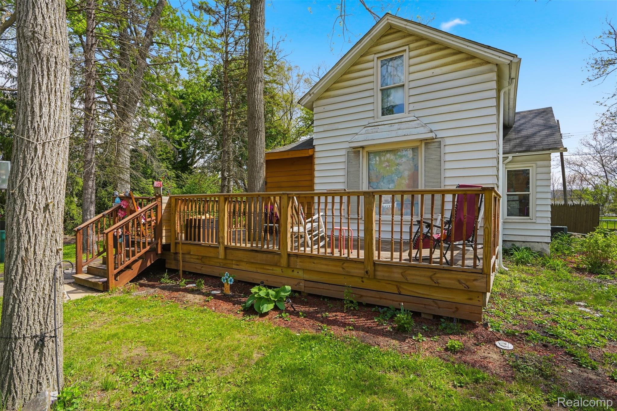 36553, Romulus, Romulus, Michigan, 48174