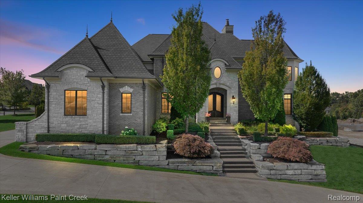 4838, Pinecrest, Rochester, Michigan, 48306
