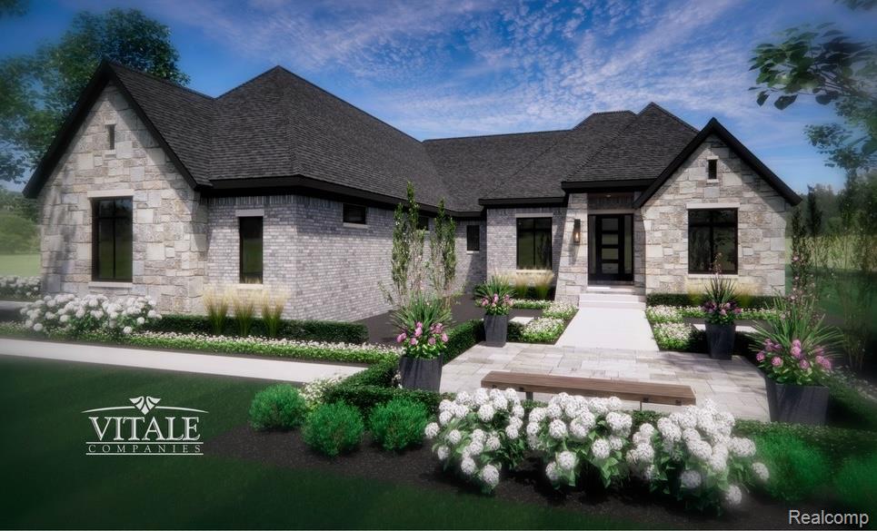 8267, Sandi, Romeo, Michigan, 48065