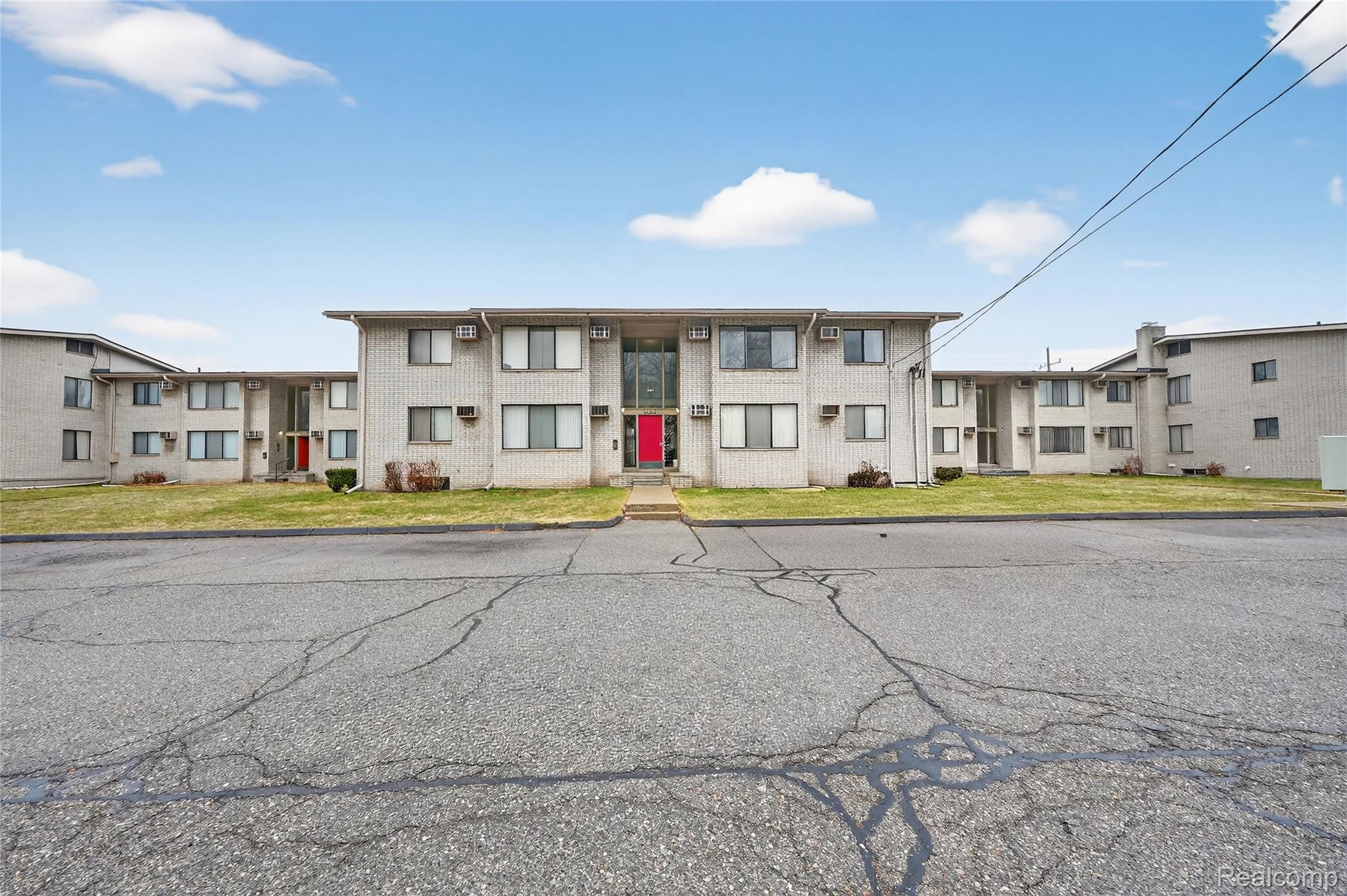 32684, Mound, #1, Warren, Michigan, 48092
