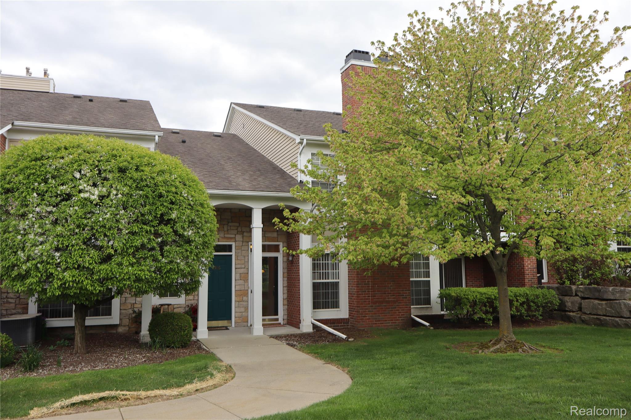 4580, BERKSHIRE, Sterling Heights, Michigan, 48314