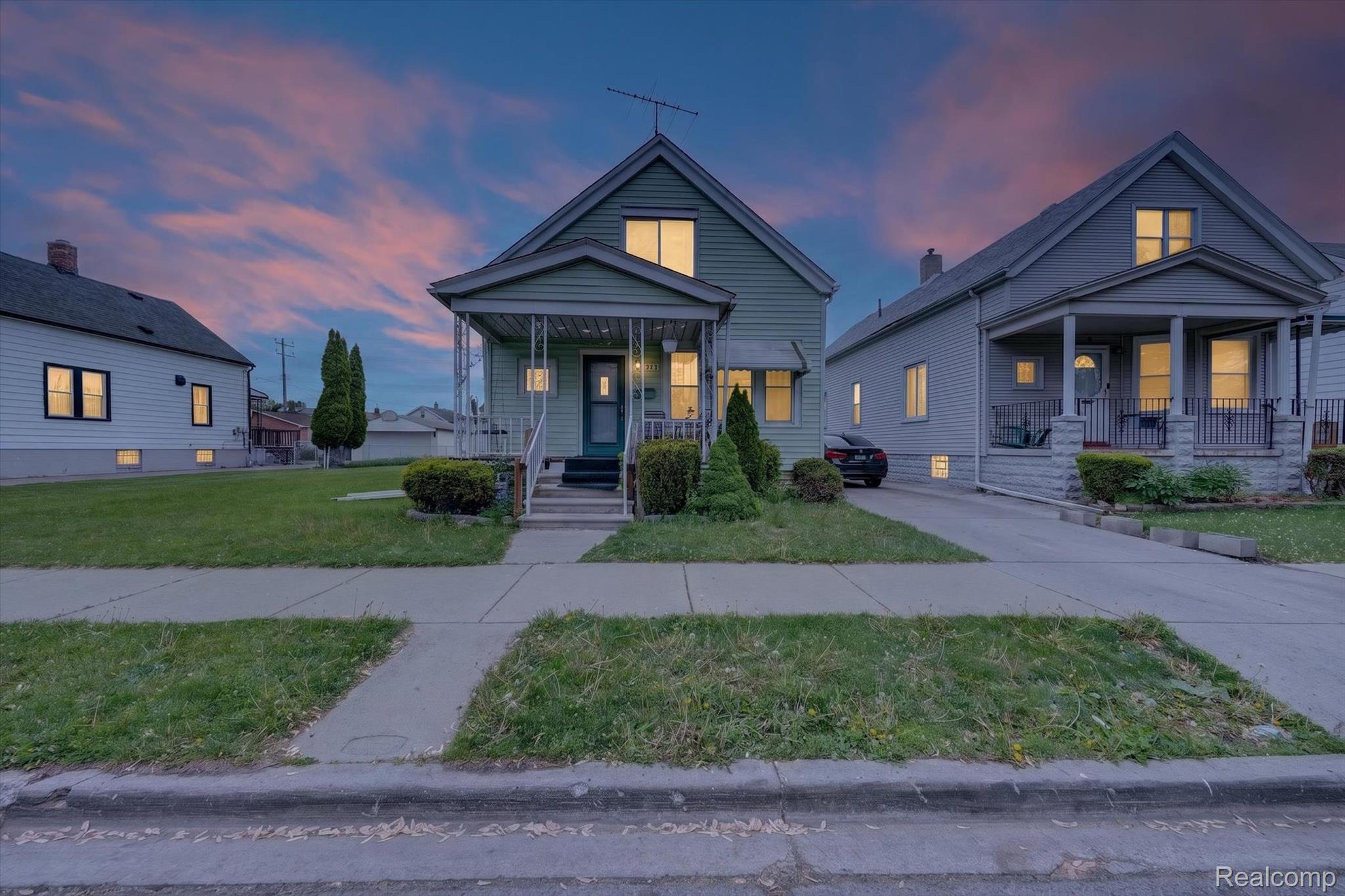 5424, Bingham St, Dearborn, Michigan, 48126