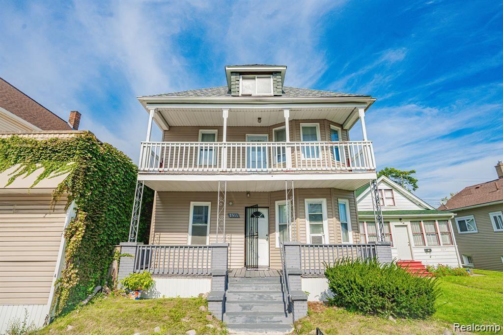 2311, BOTSFORD, Hamtramck, Michigan, 48212