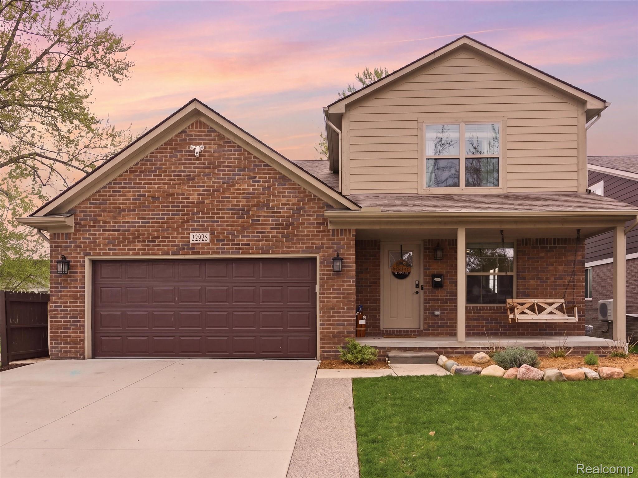 22828, Garfield, St. Clair Shores, Michigan, 48082