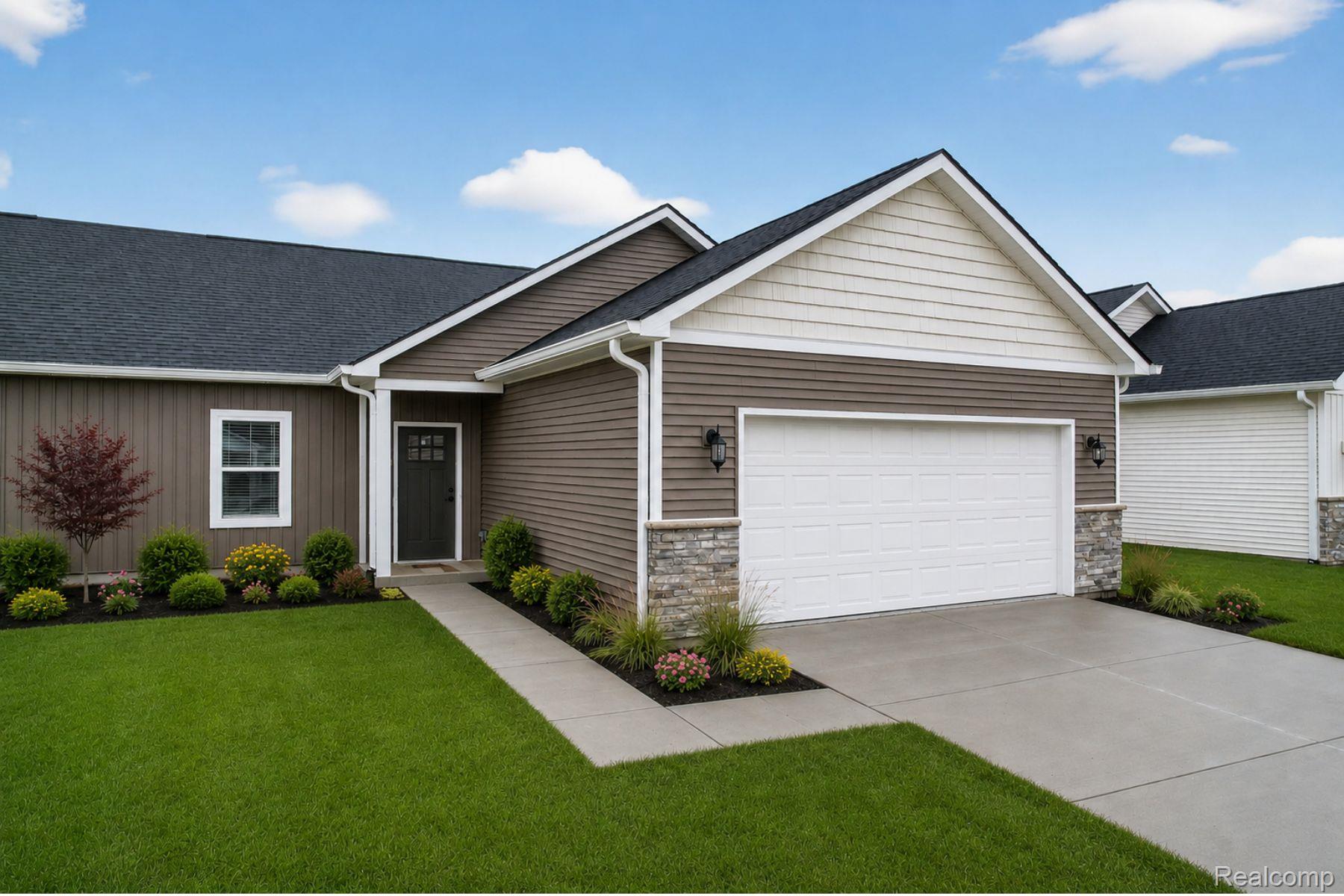 276, Percy, Howell, Michigan, 48843