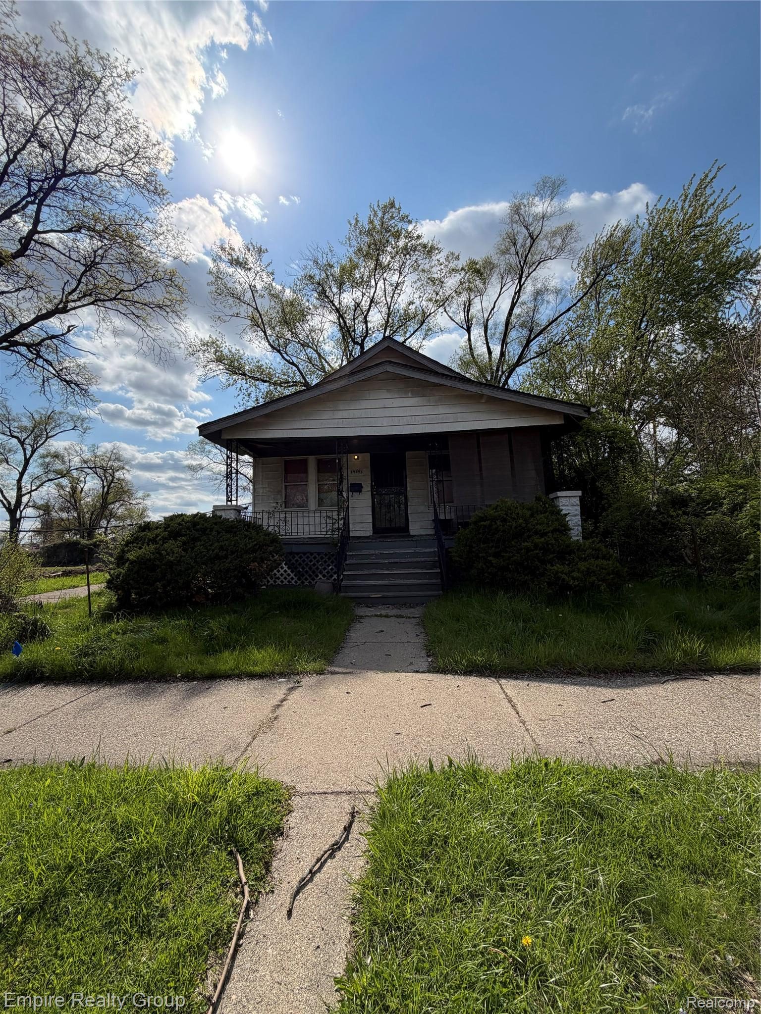 19195, Greeley, Highland Park, Michigan, 48203