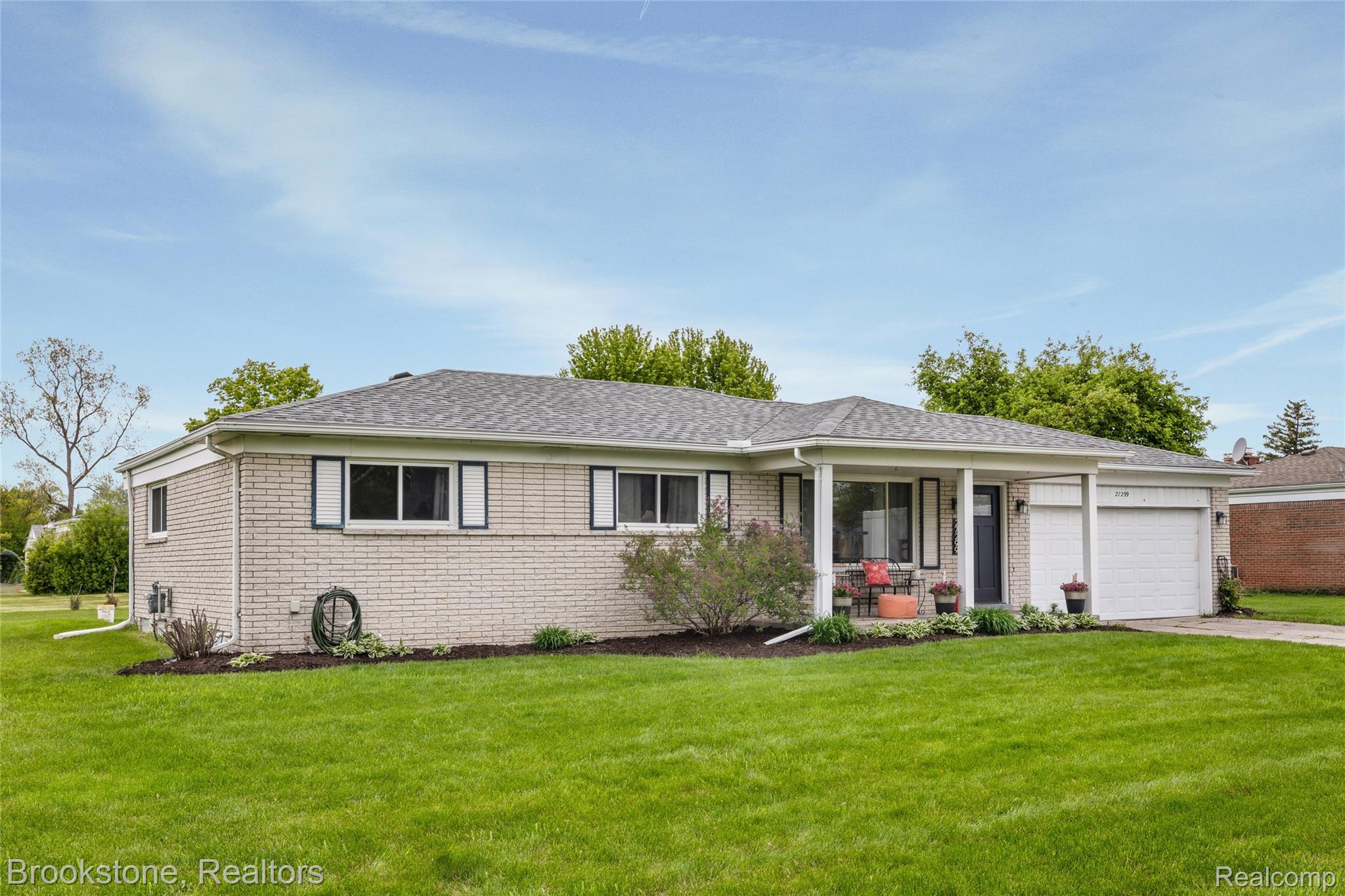 27299, Hystone, Farmington Hills, Michigan, 48334