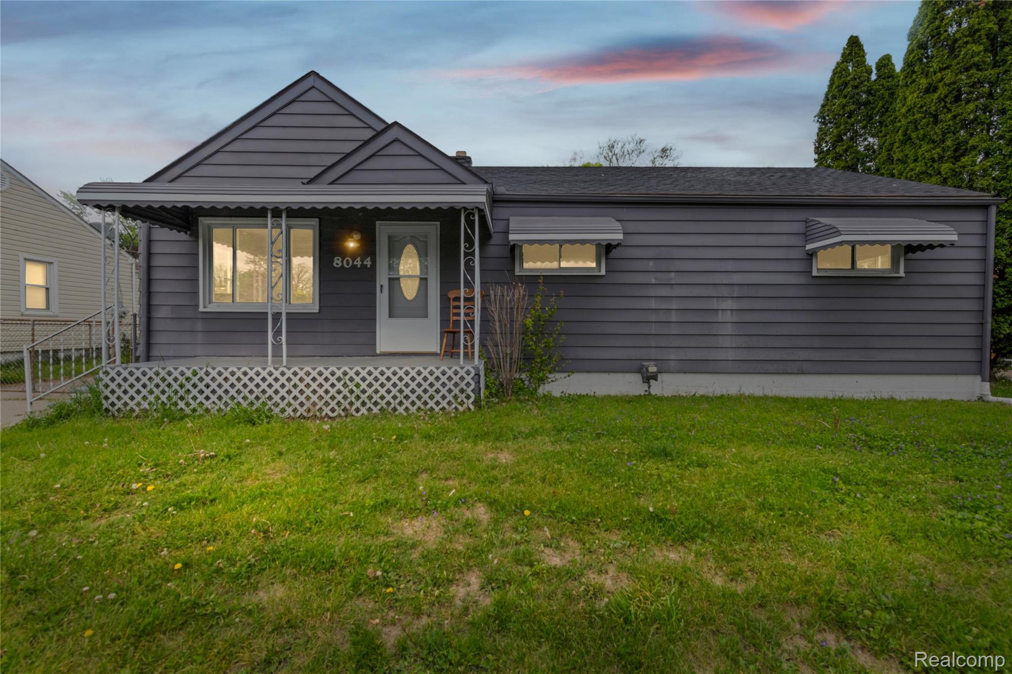 8044, Pelham, Taylor, Michigan, 48180