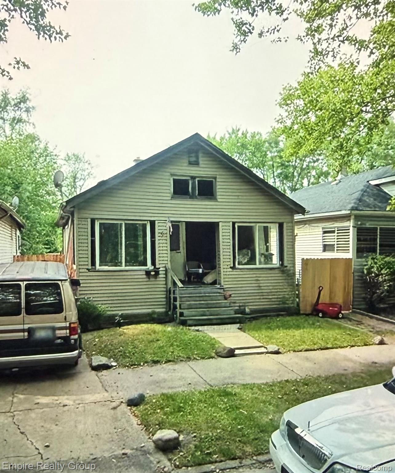 17387, Greeley, Highland Park, Michigan, 48203