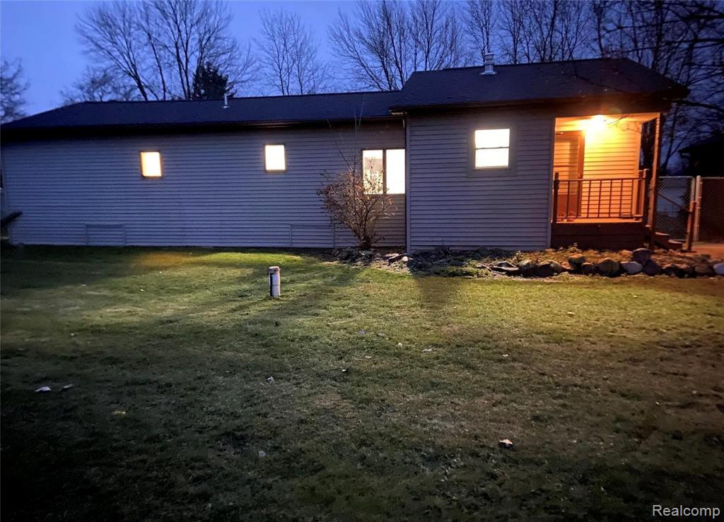5275, Lippincott, Lapeer, Michigan, 48446