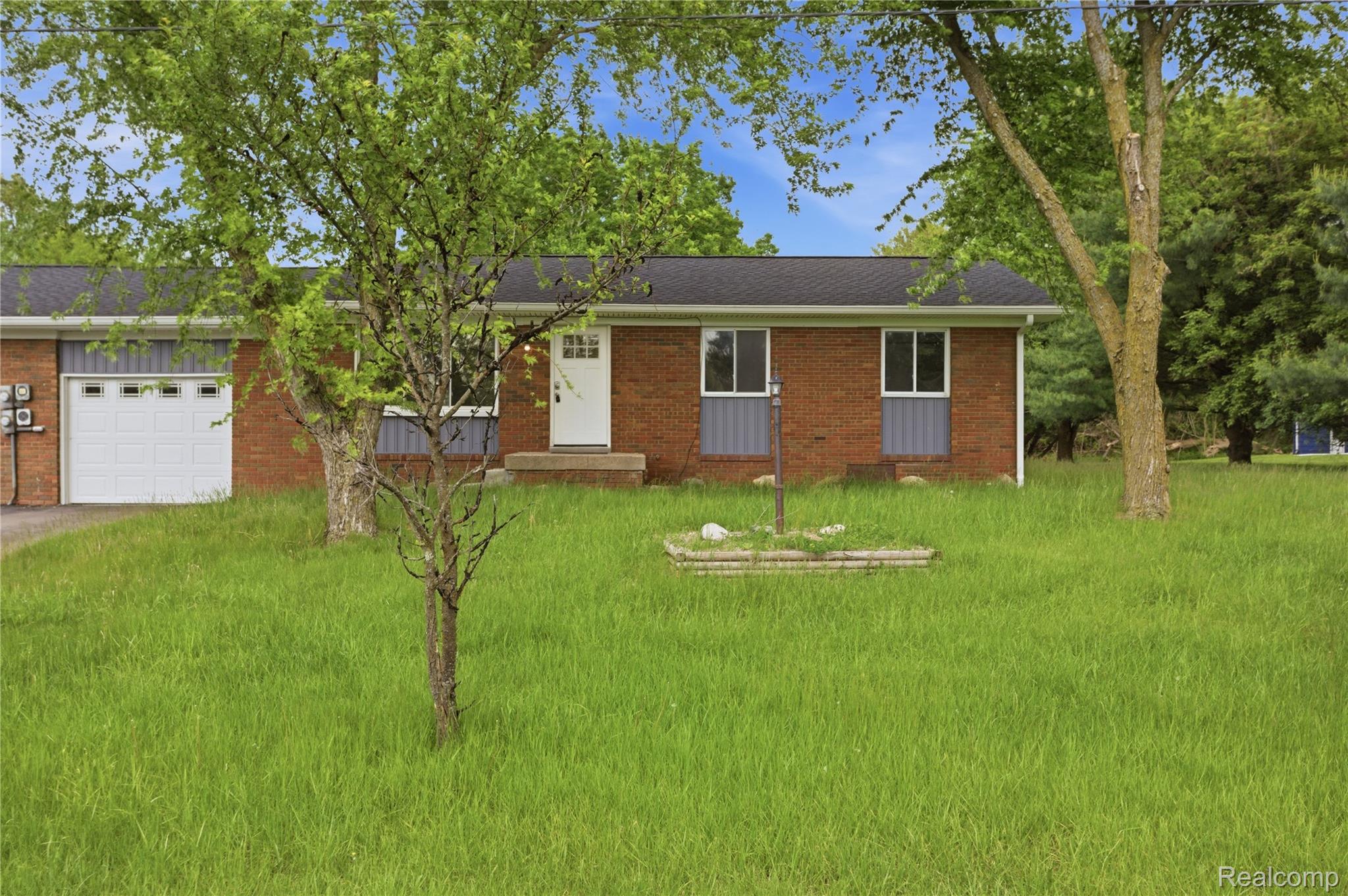 2897, Spring Hill, Howell, Michigan, 48843