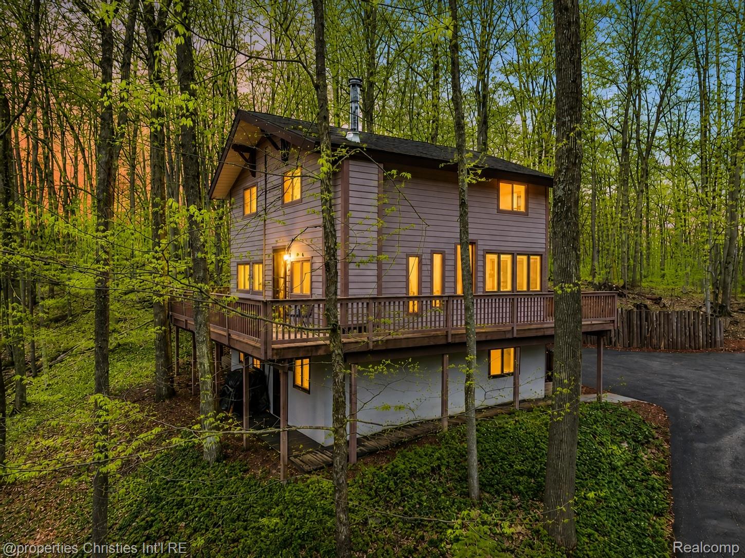 4001, Deskin, Bellaire, Michigan, 49615