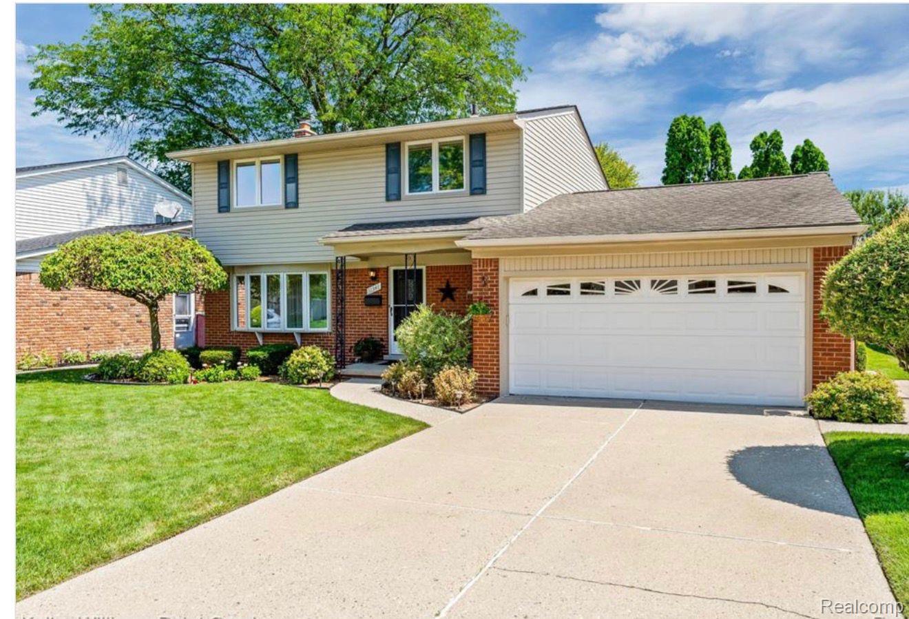 31346, Shaw, Warren, Michigan, 48093