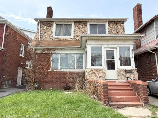 12081, Santa Rosa, Detroit, Michigan, 48204