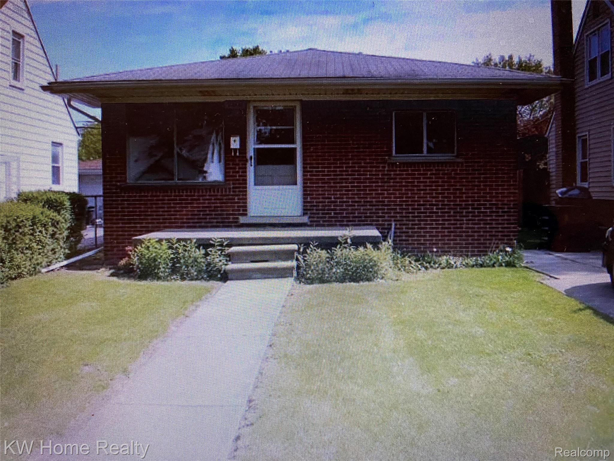 14548, Euclid, Allen Park, Michigan, 48101