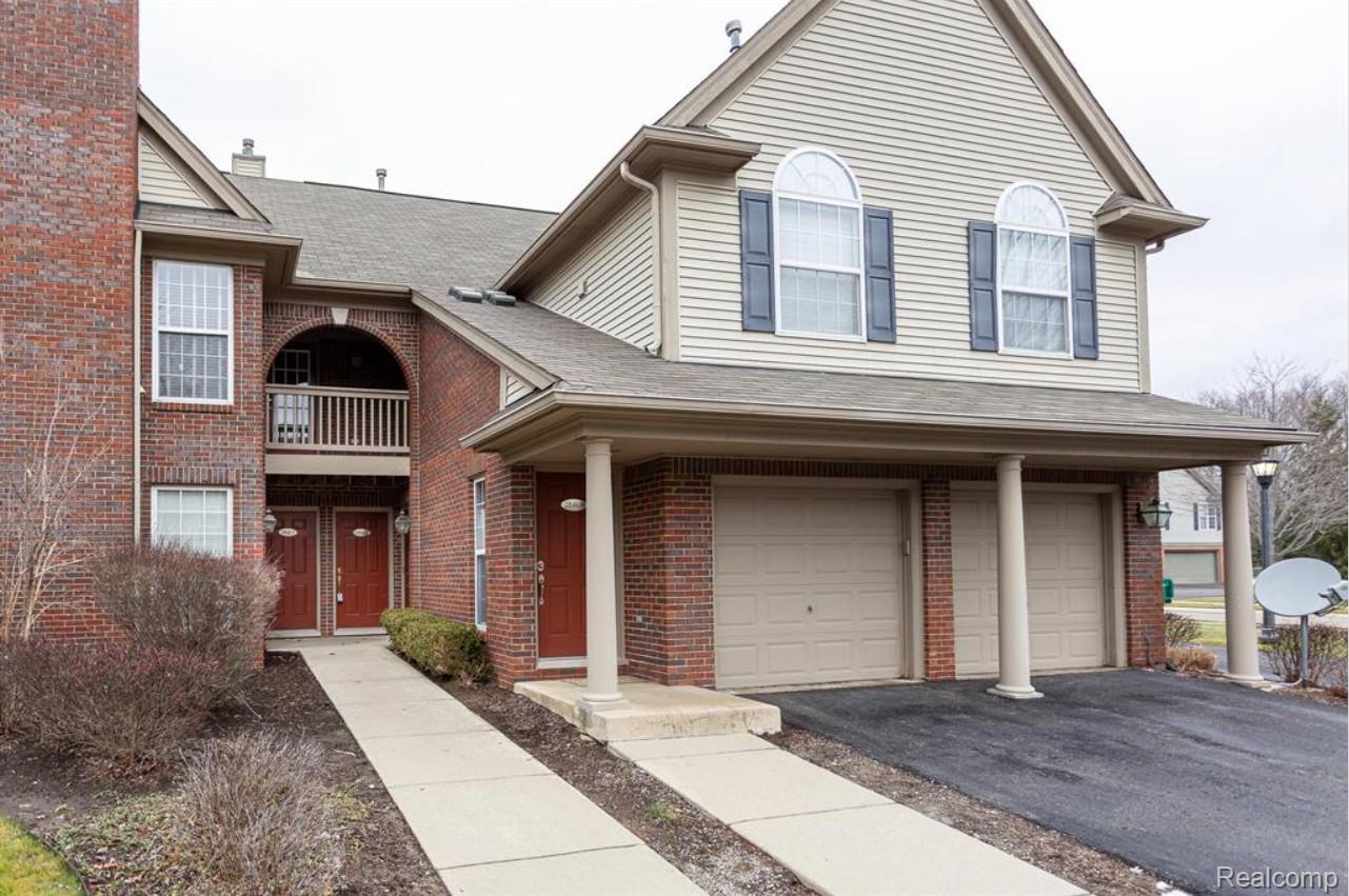 28471, Carlton Way, Novi, Michigan, 48377