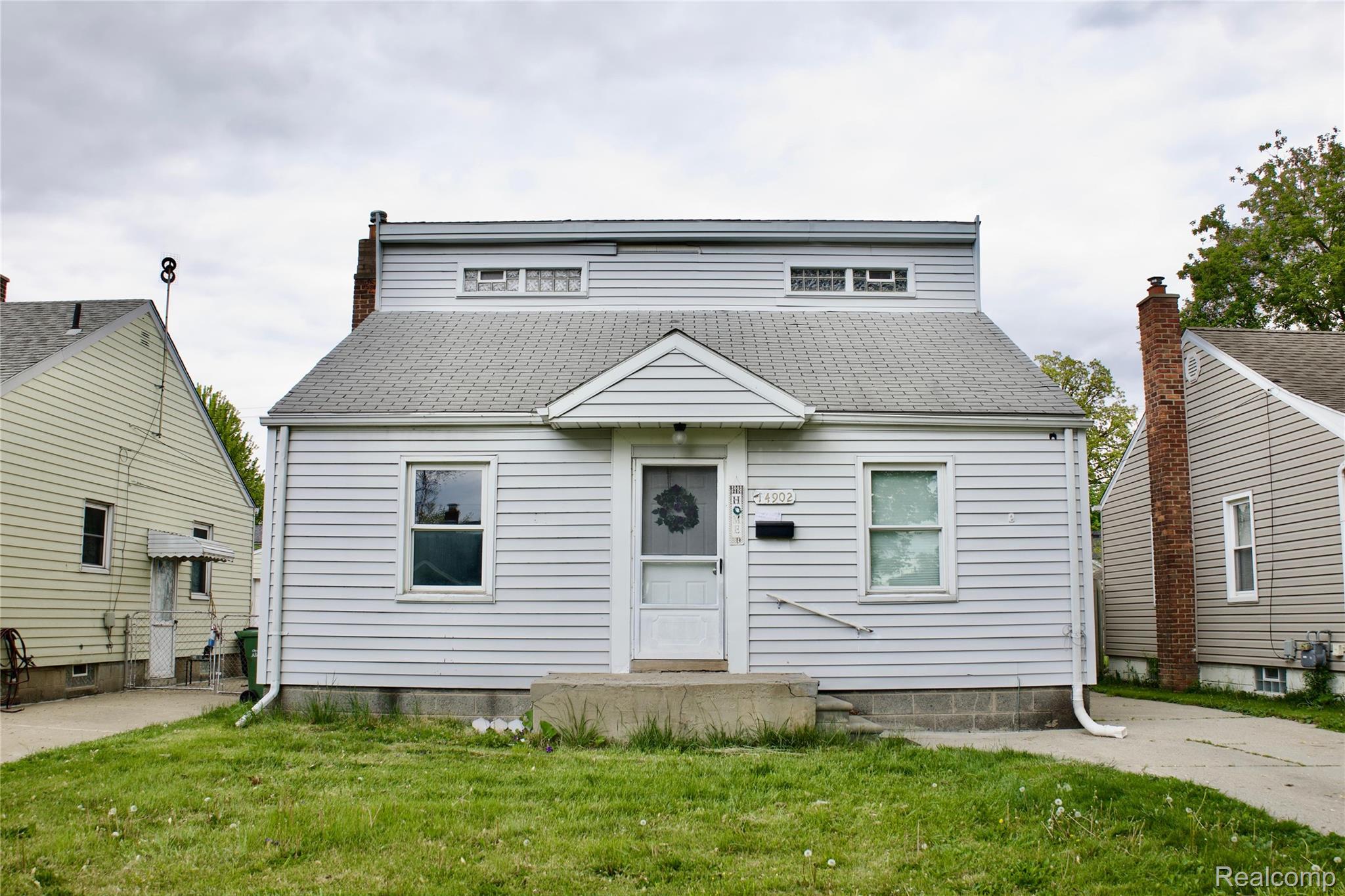 14902, Oconnor, Allen Park, Michigan, 48101