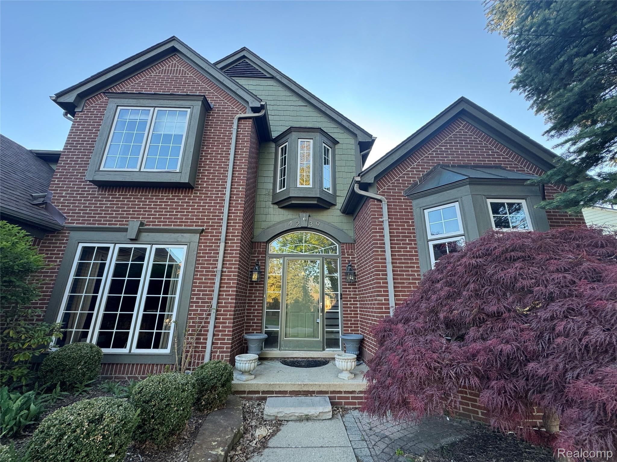 4239, Arcadia, Auburn Hills, Michigan, 48326