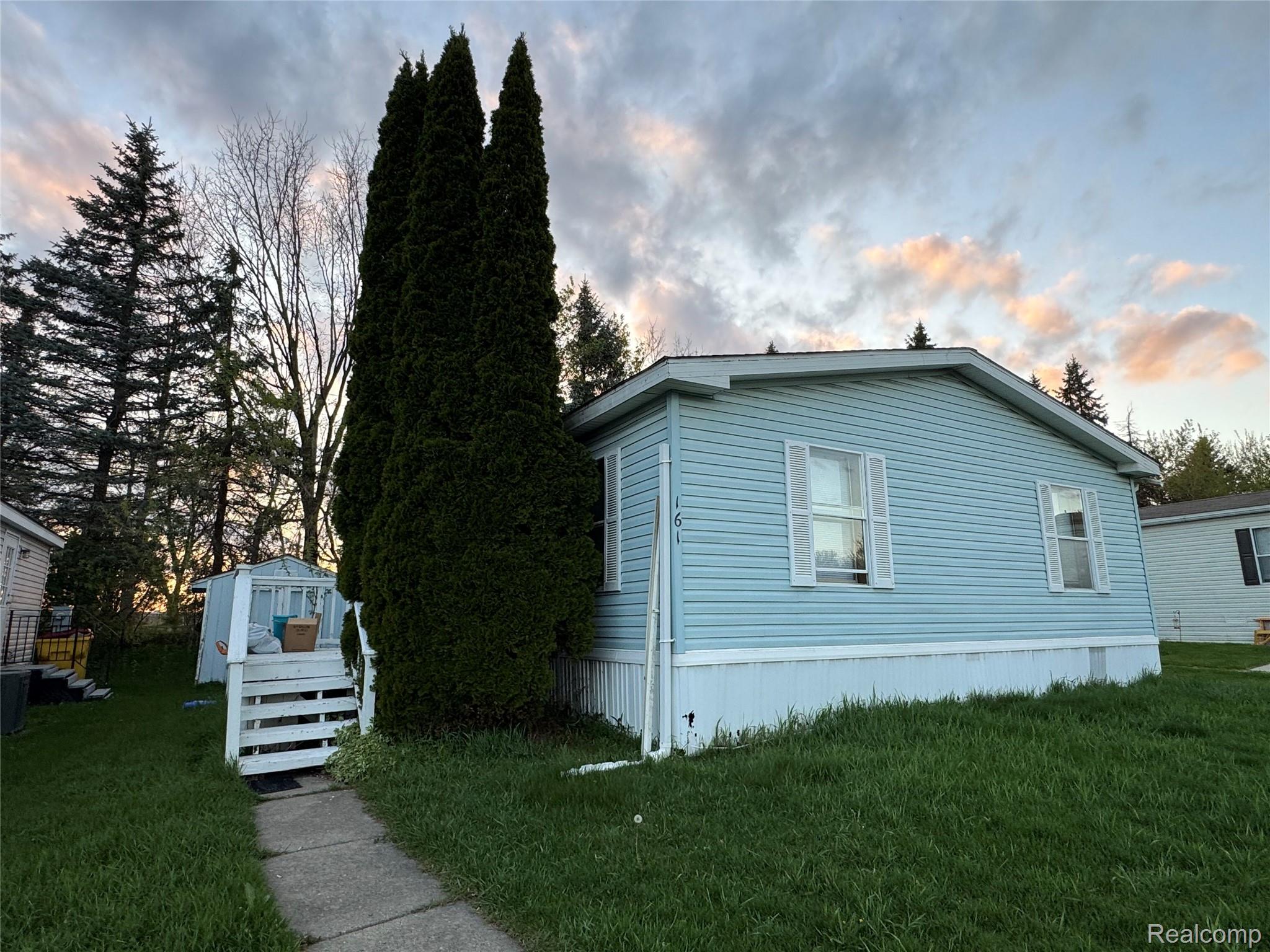 2700, Shimmons, #161, Auburn Hills, Michigan, 48326