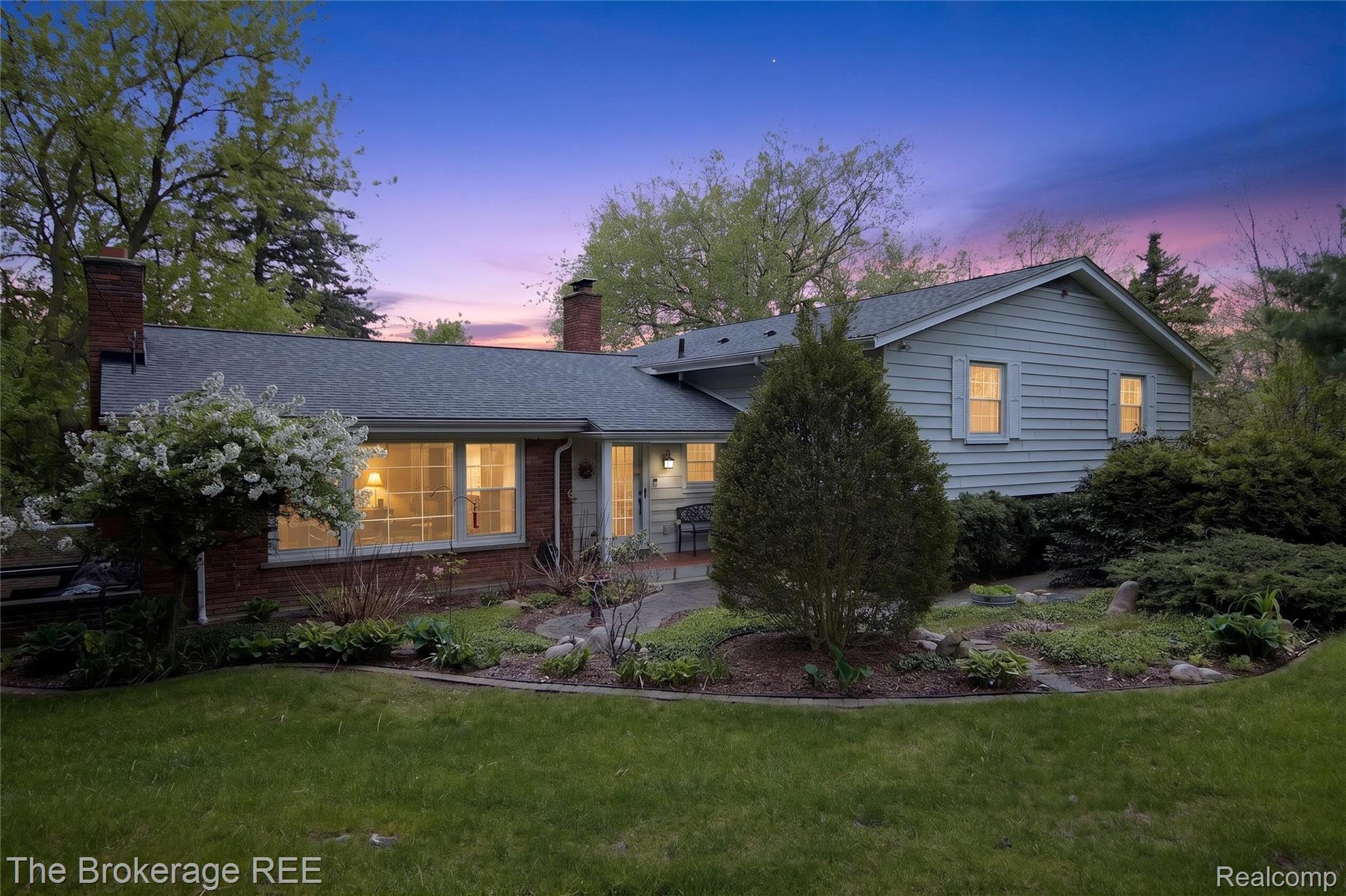 6311, Wellesley, Clarkston, Michigan, 48346