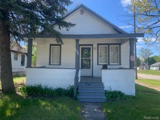 1702, Arizona, Flint, Michigan, 48506
