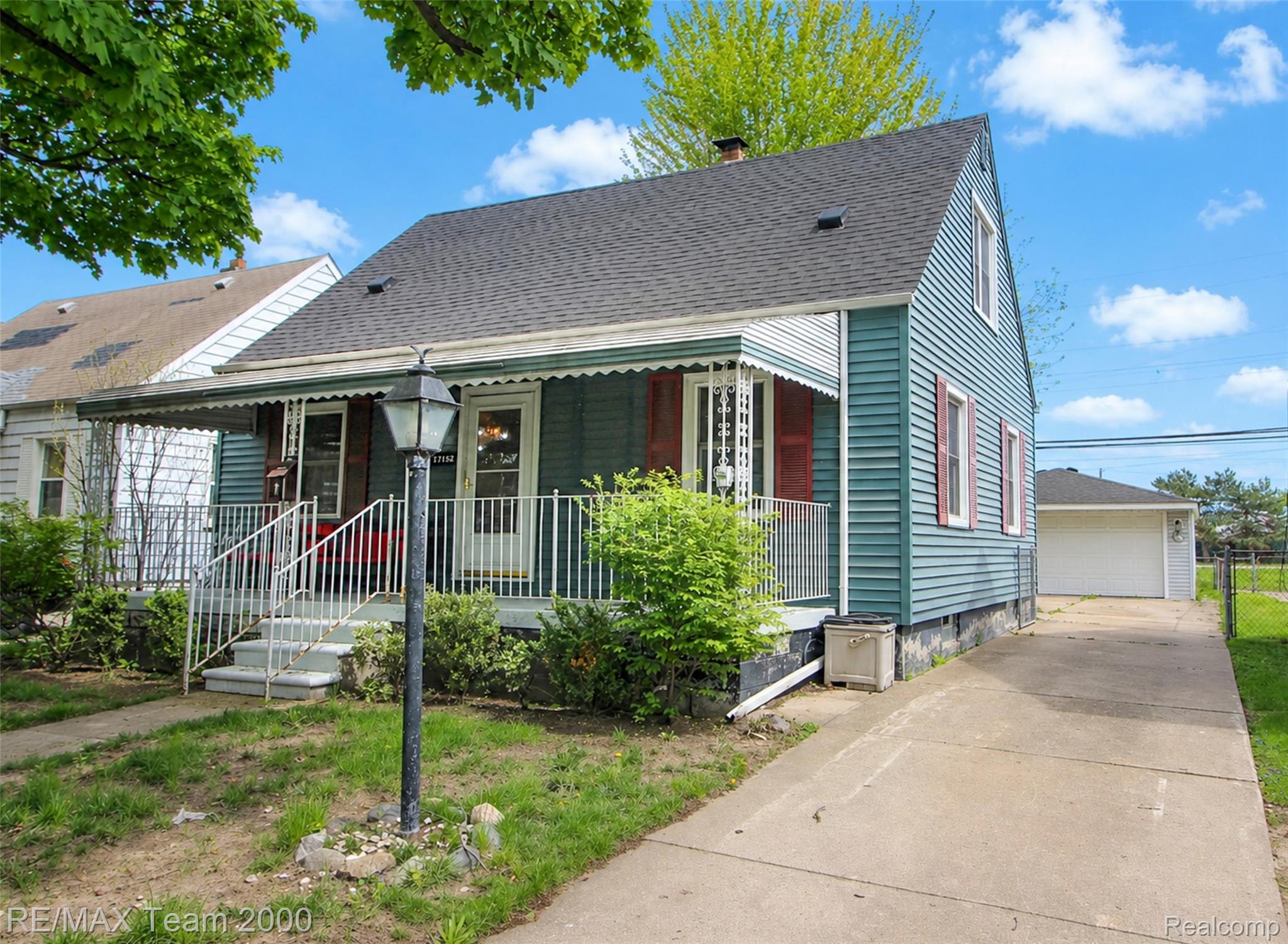 17182, Henry, Melvindale, Michigan, 48122