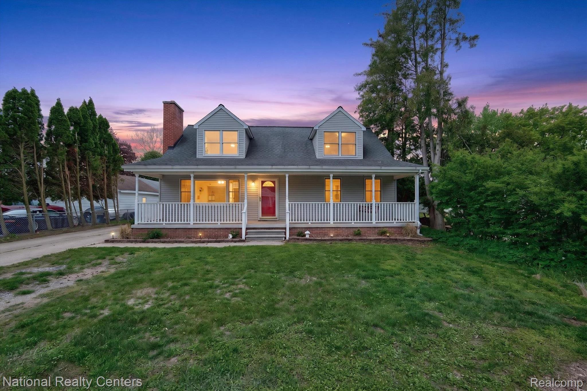 14647, Garland, Plymouth, Michigan, 48170