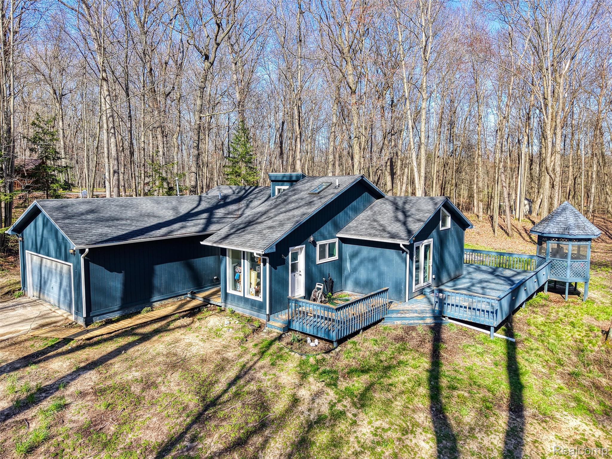 9820, Oakhurst, Holly, Michigan, 48442