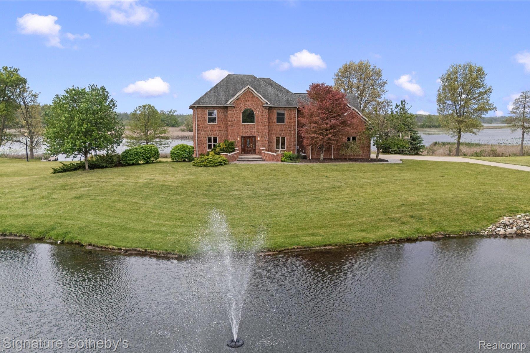 6831, Price Lake, N, Jackson, Michigan, 49201
