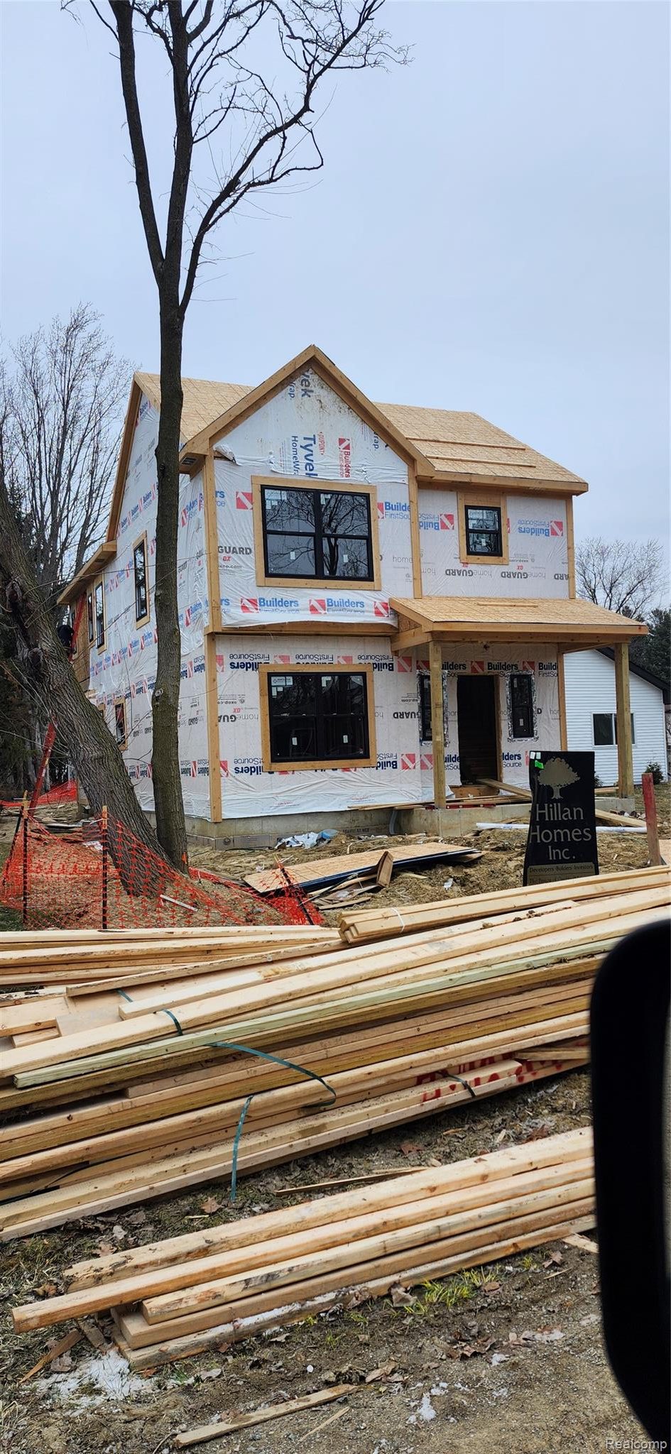 2700, VENDOME, Rochester Hills, Michigan, 48309
