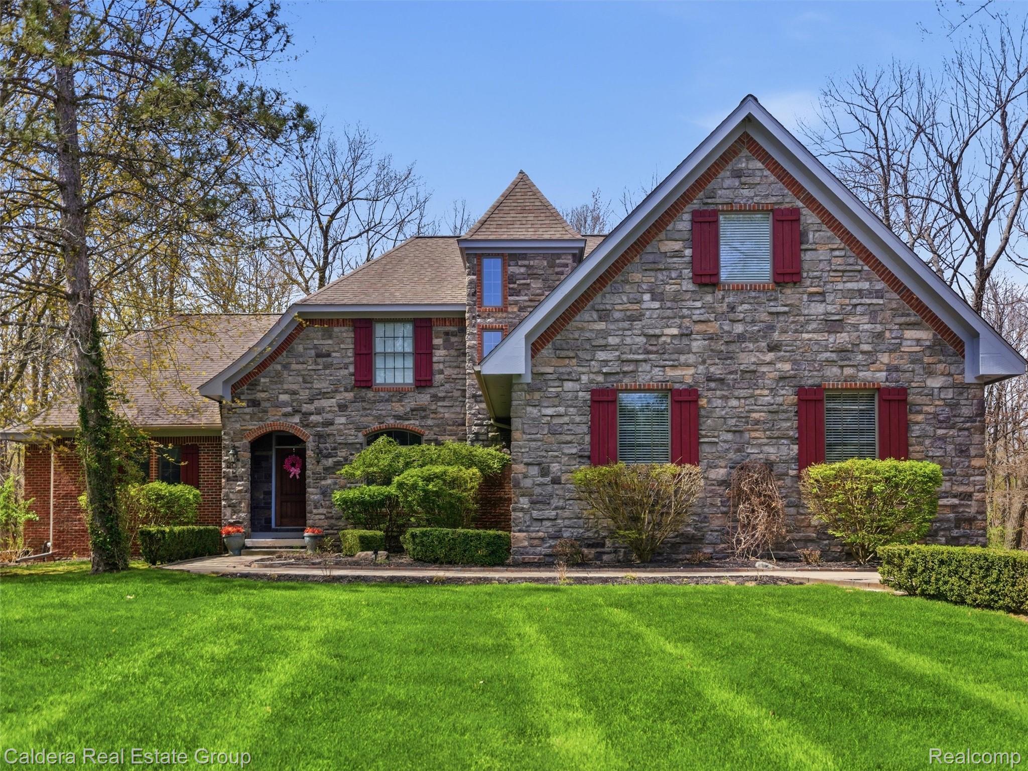 4416, Medford Hill, Metamora, Michigan, 48455
